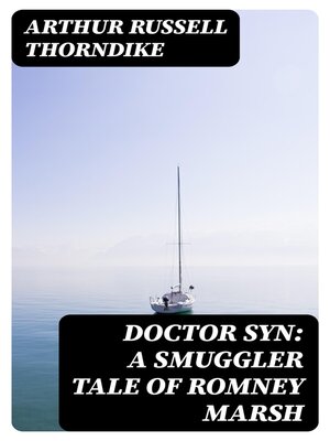 cover image of Doctor Syn